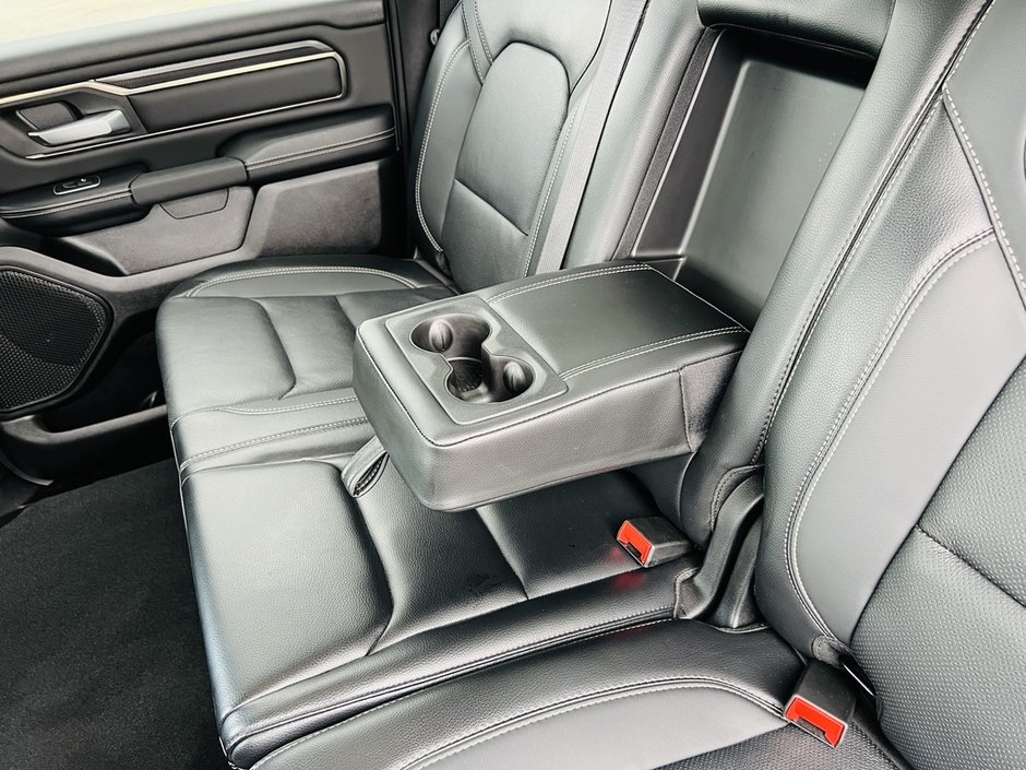 2023 Ram 1500 Sport Night Edition HEMI-47