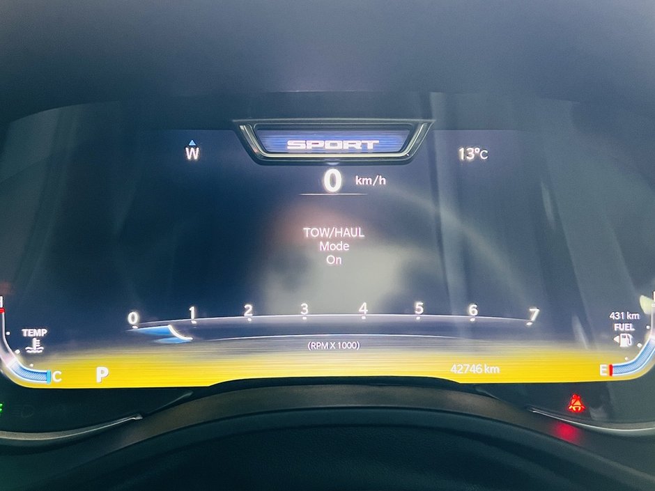 2023 Ram 1500 Sport Night Edition HEMI-21