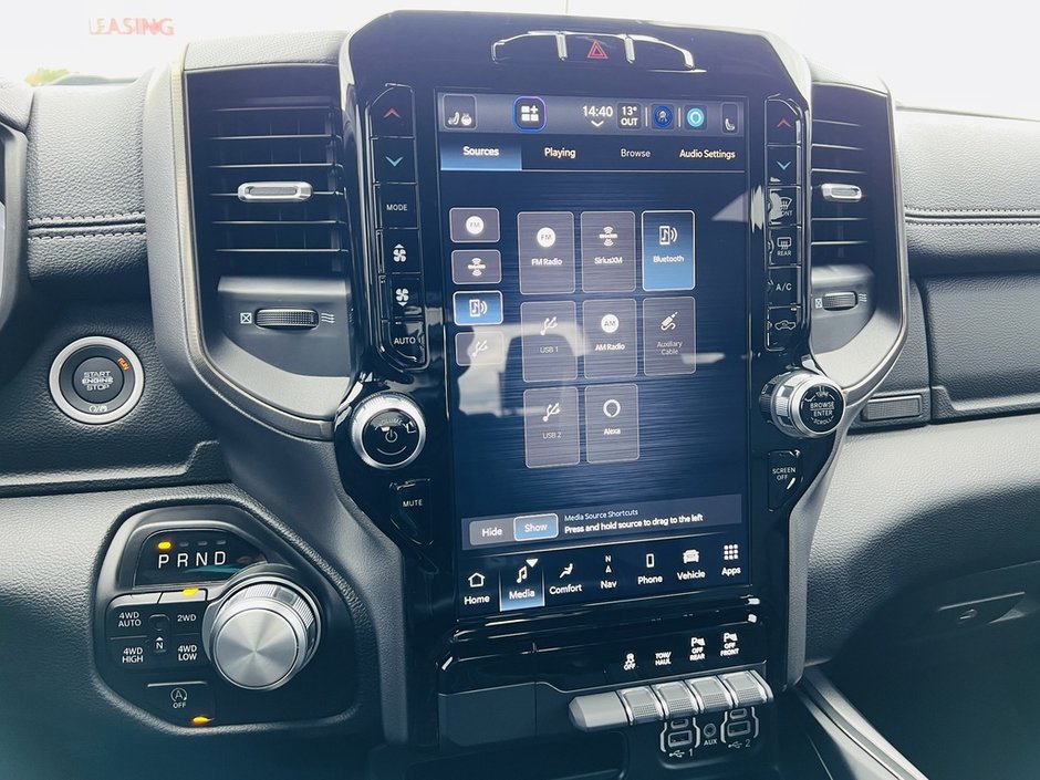 2023 Ram 1500 Sport Night Edition HEMI-29