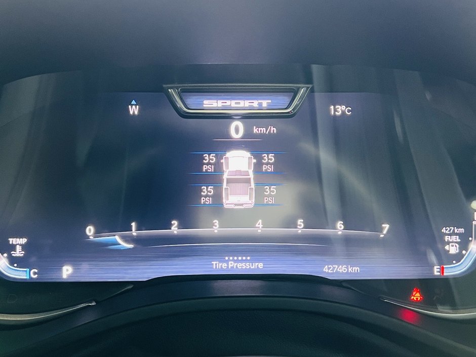 2023 Ram 1500 Sport Night Edition HEMI-18