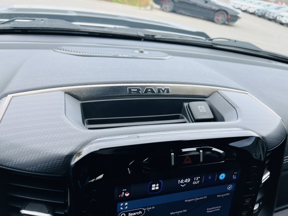 2023 Ram 1500 Sport Night Edition HEMI-41