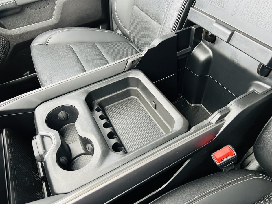 2023 Ram 1500 Sport Night Edition HEMI-40