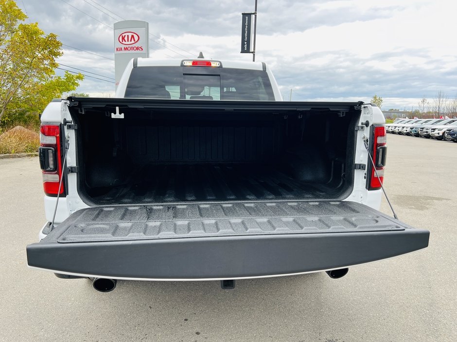 2023 Ram 1500 Sport Night Edition HEMI-51