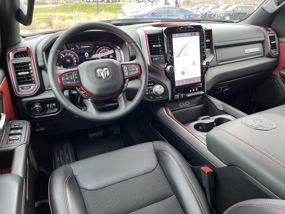 Ram 1500 Rebel 2025-13