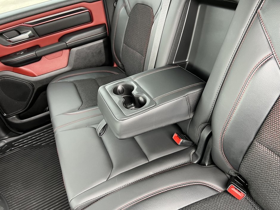 Ram 1500 Rebel 2025-67