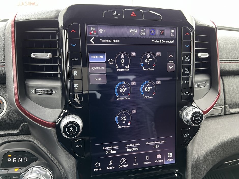 Ram 1500 Rebel 2025-48