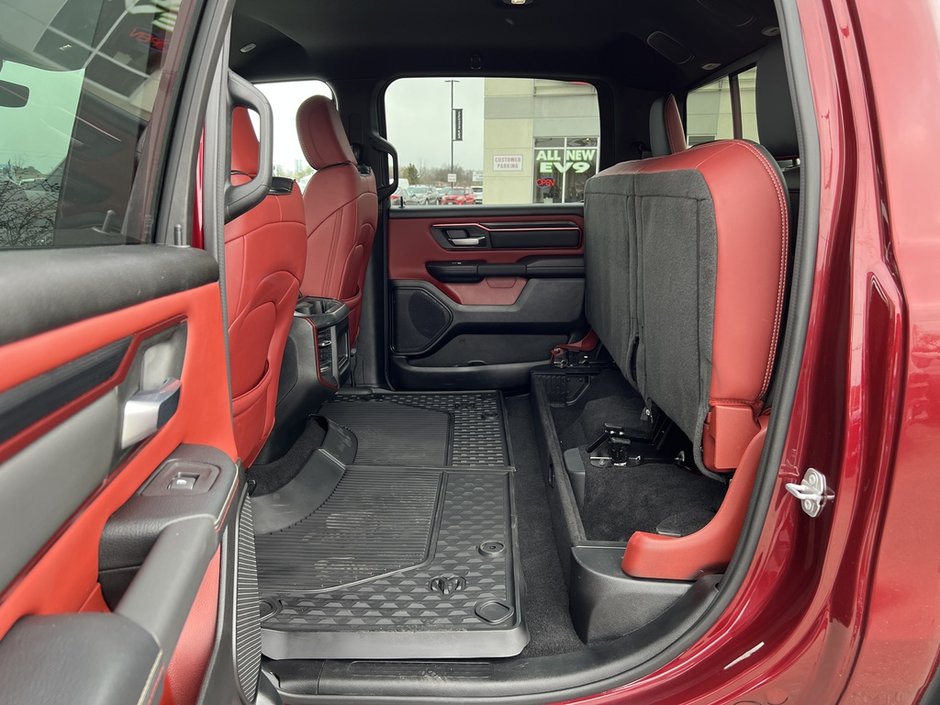 Ram 1500 Rebel 2025-68