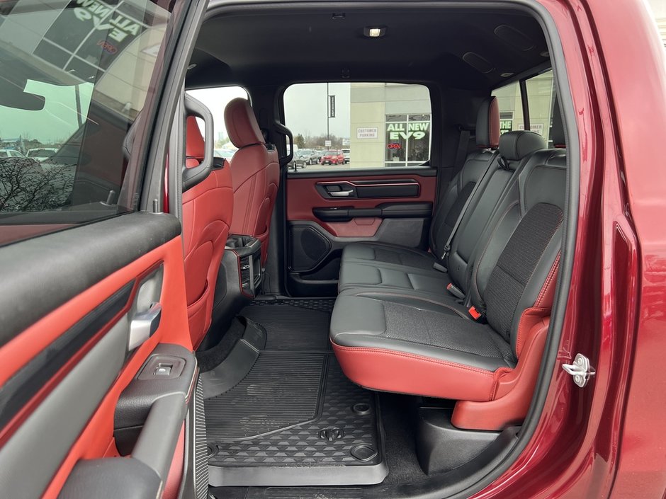 Ram 1500 Rebel 2025-65