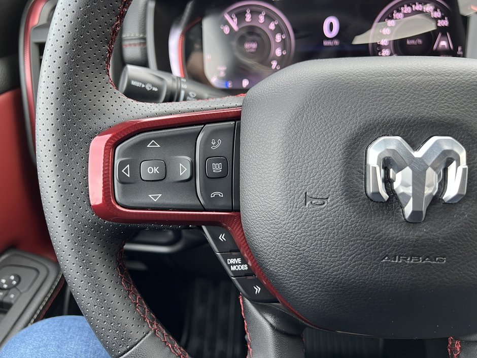 Ram 1500 Rebel 2025-16