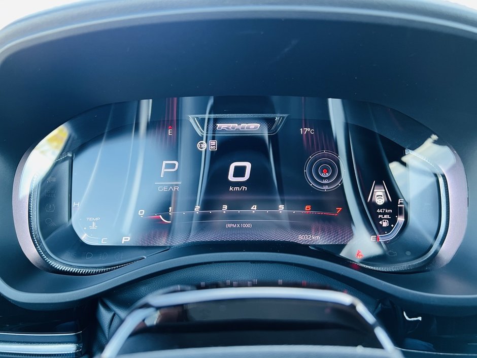 2025 Ram 1500 RHO 4X4-25