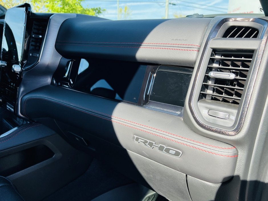 2025 Ram 1500 RHO 4X4-84