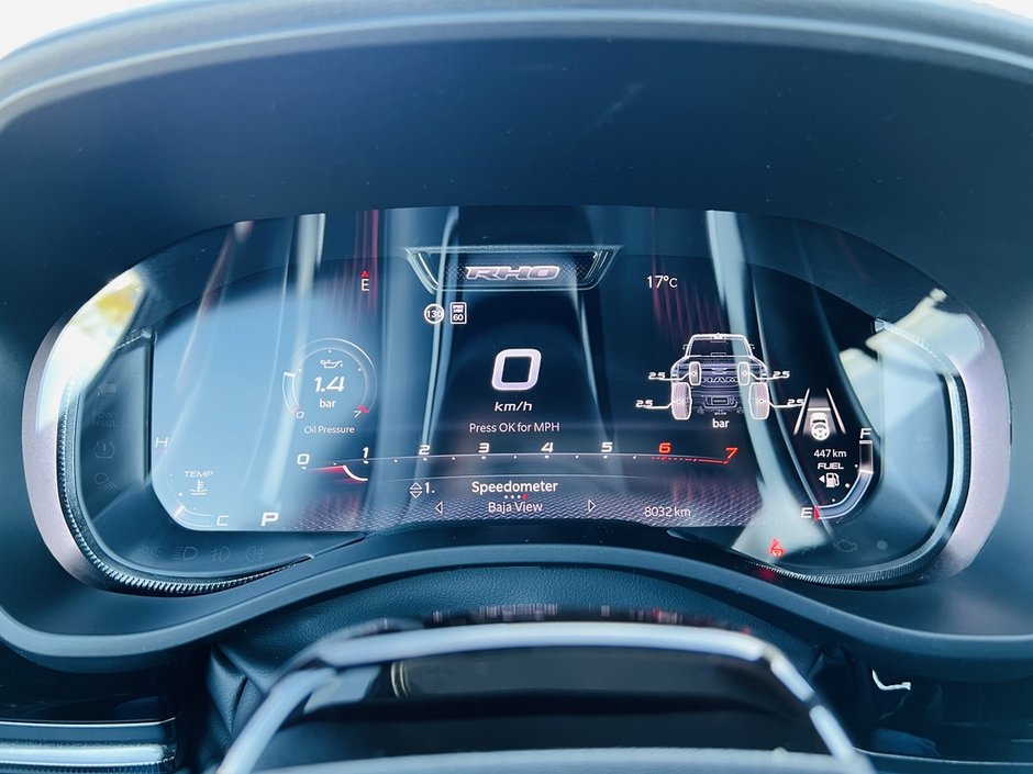 2025 Ram 1500 RHO 4X4-26