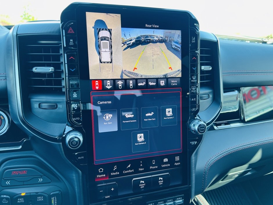 2025 Ram 1500 RHO 4X4-69