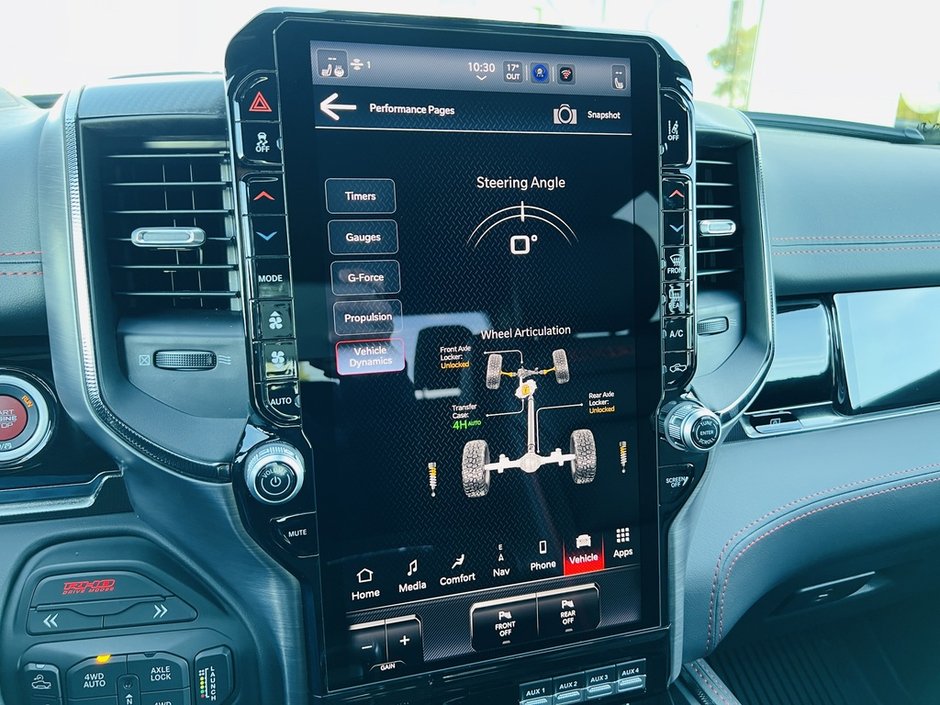 2025 Ram 1500 RHO 4X4-57