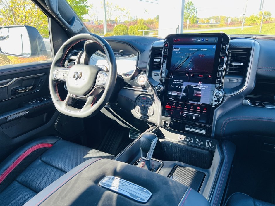 2025 Ram 1500 RHO 4X4-47