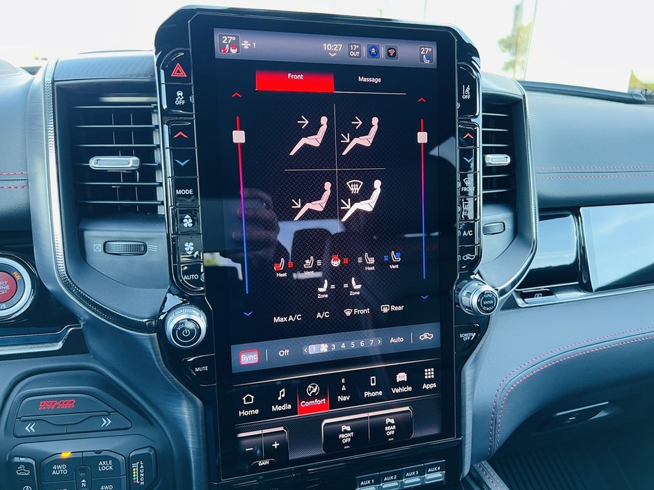 2025 Ram 1500 RHO 4X4-54