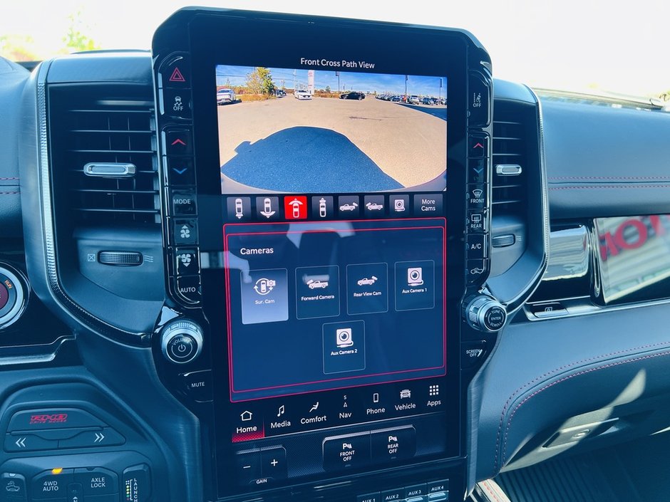 2025 Ram 1500 RHO 4X4-71