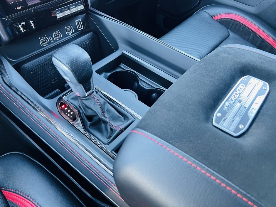 2025 Ram 1500 RHO 4X4-80