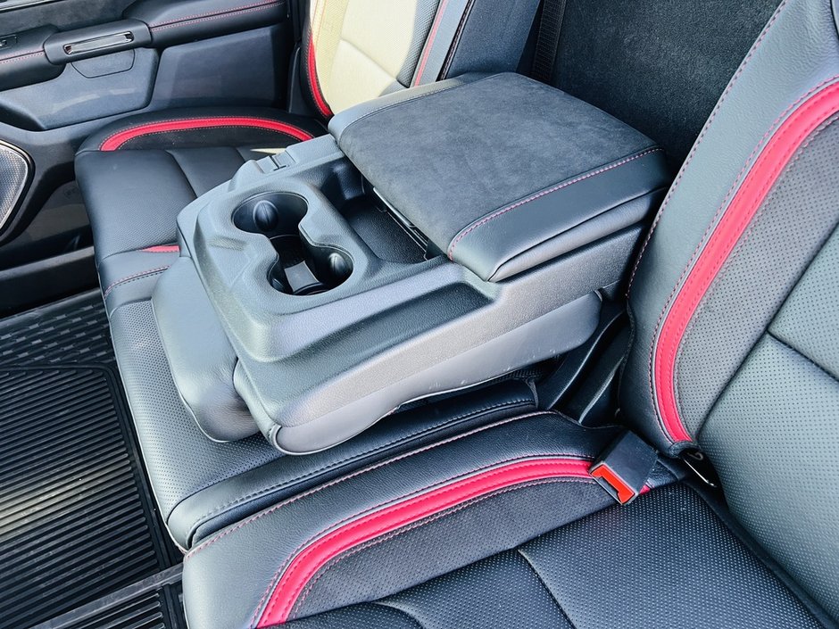 2025 Ram 1500 RHO 4X4-92