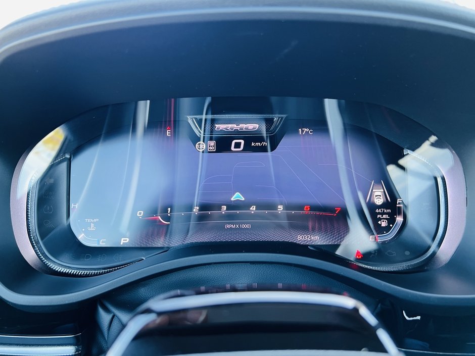 2025 Ram 1500 RHO 4X4-33