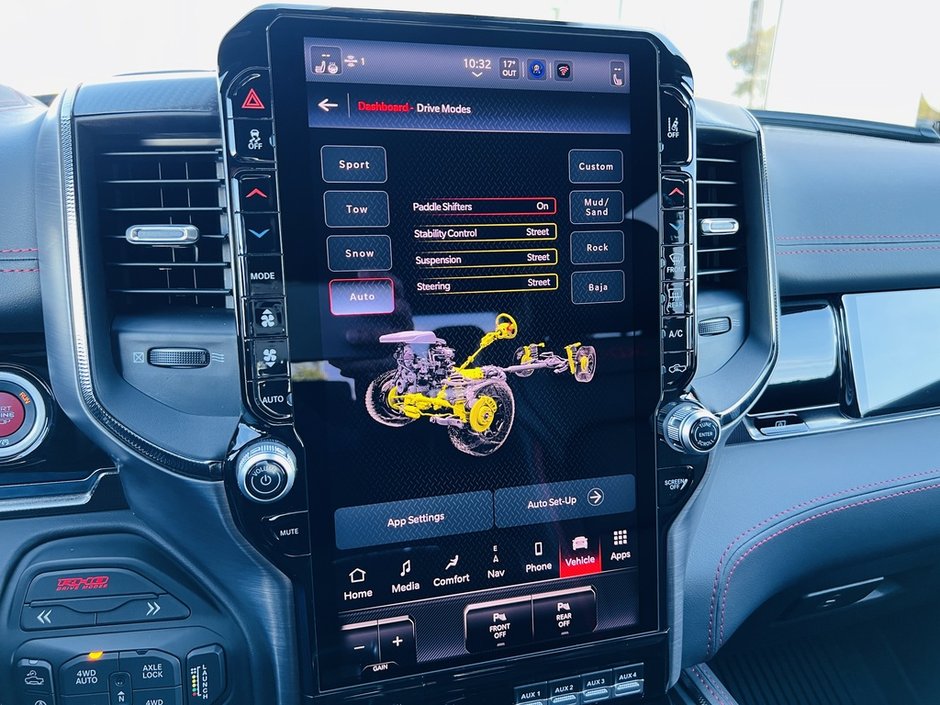 2025 Ram 1500 RHO 4X4-63