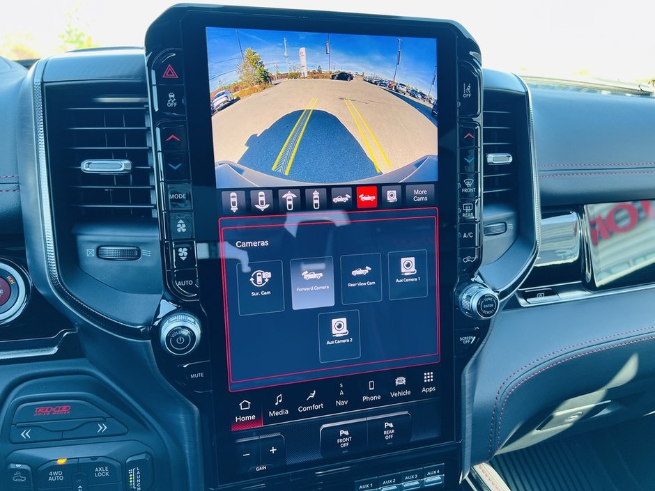 2025 Ram 1500 RHO 4X4-74