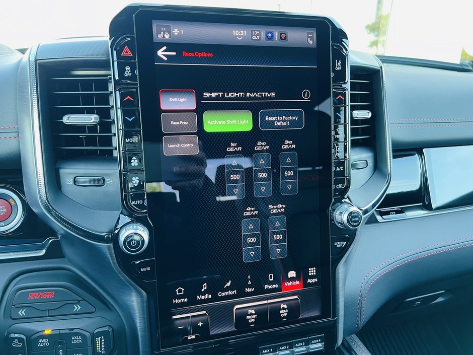 2025 Ram 1500 RHO 4X4-59