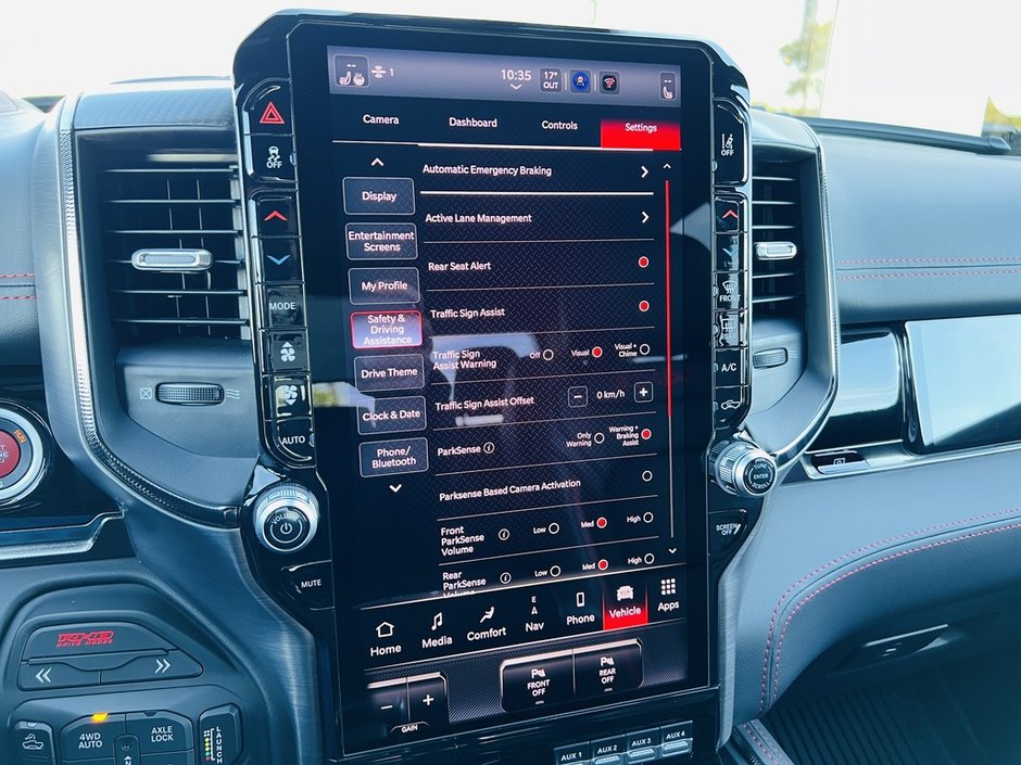 2025 Ram 1500 RHO 4X4-66