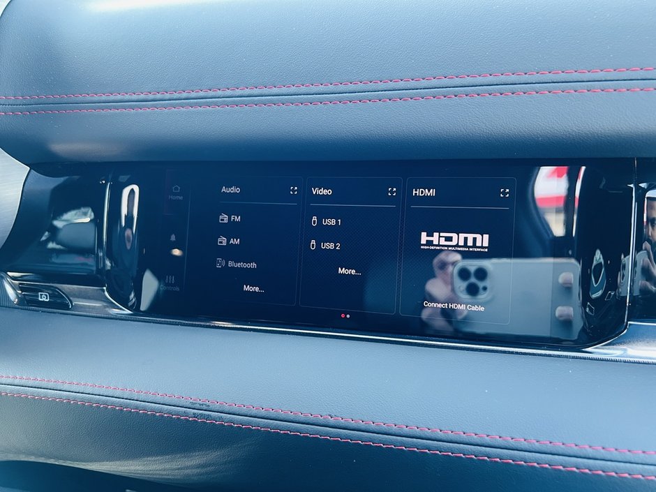 2025 Ram 1500 RHO 4X4-85