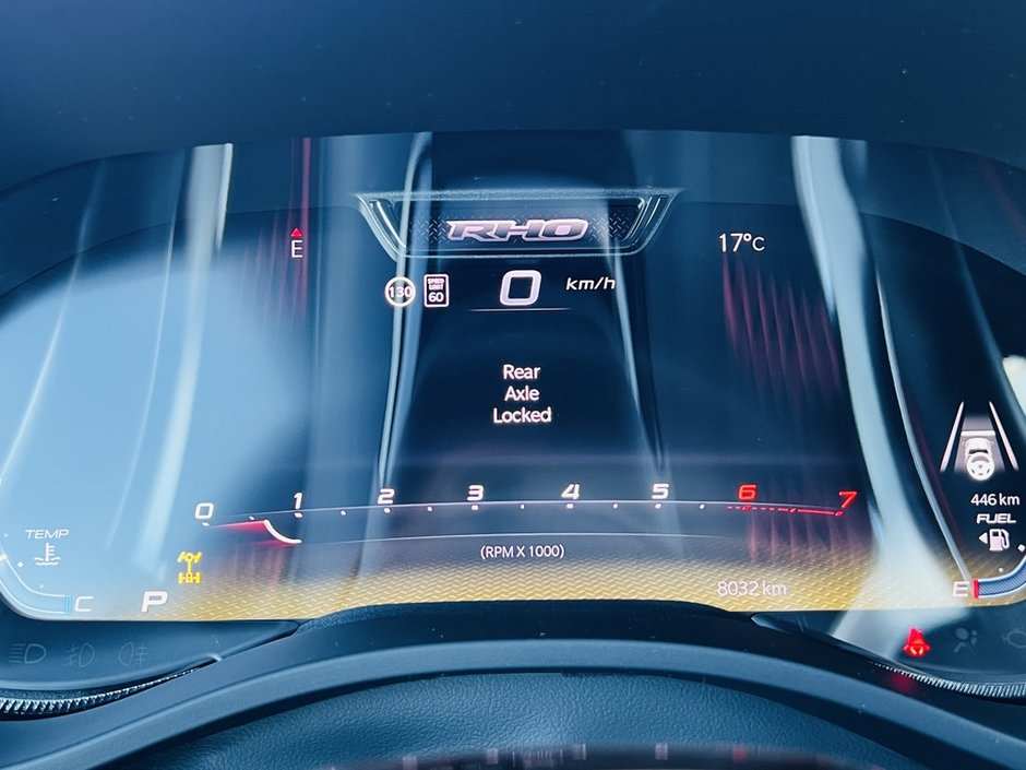 2025 Ram 1500 RHO 4X4-45