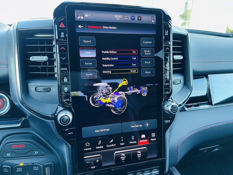 2025 Ram 1500 RHO 4X4-61