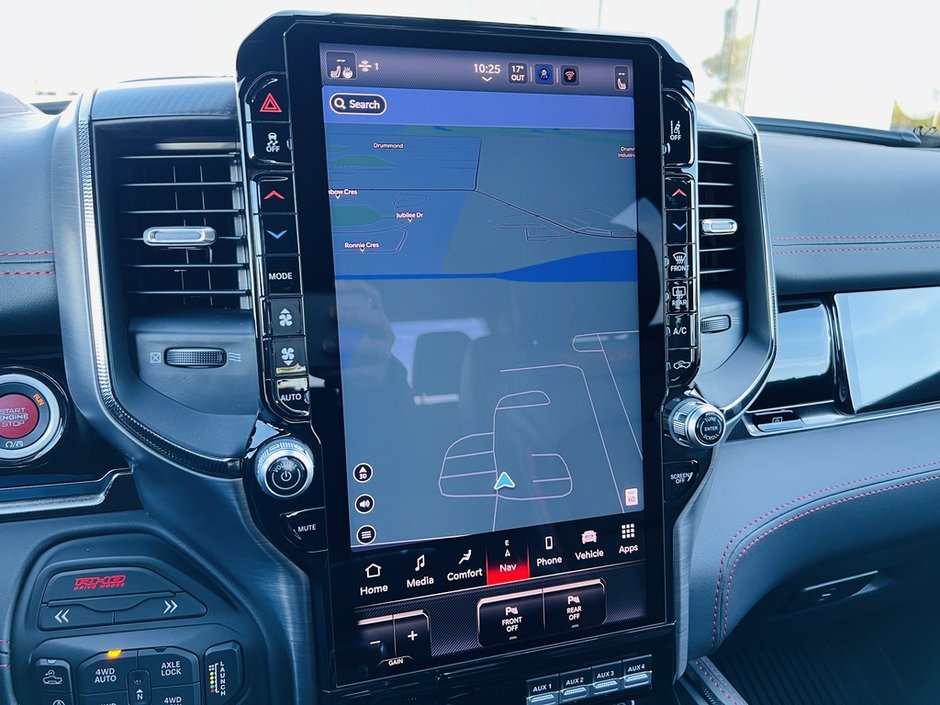 2025 Ram 1500 RHO 4X4-49