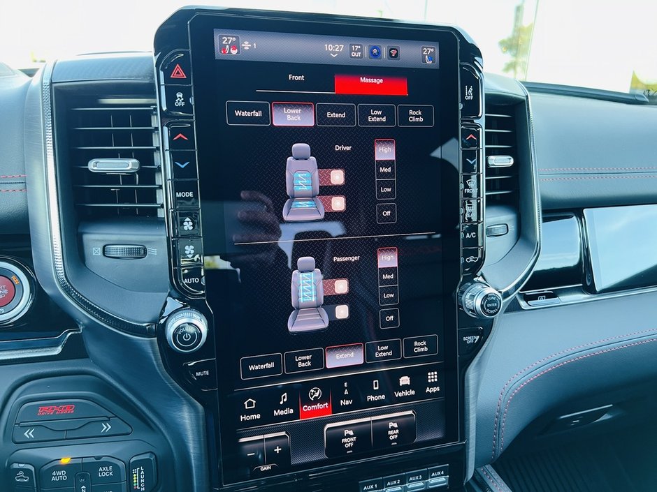 2025 Ram 1500 RHO 4X4-55