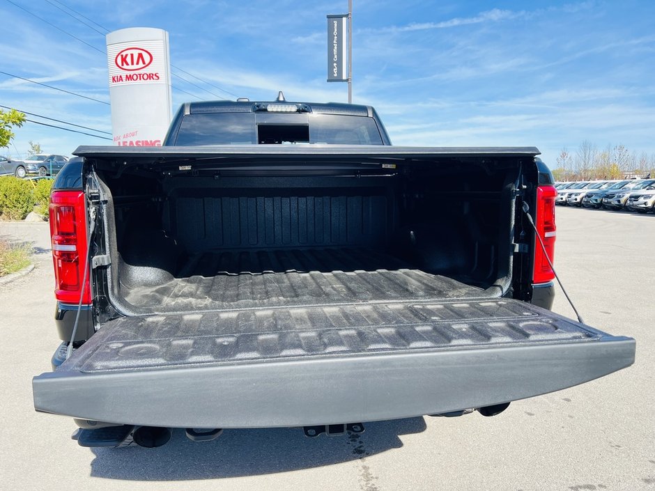 2025 Ram 1500 RHO 4X4-97