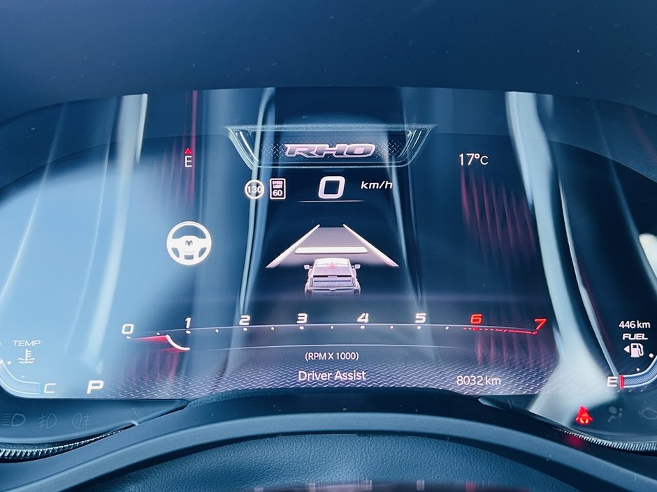 2025 Ram 1500 RHO 4X4-44