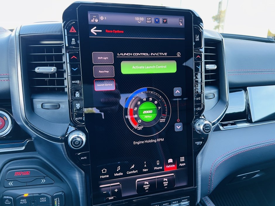 2025 Ram 1500 RHO 4X4-58