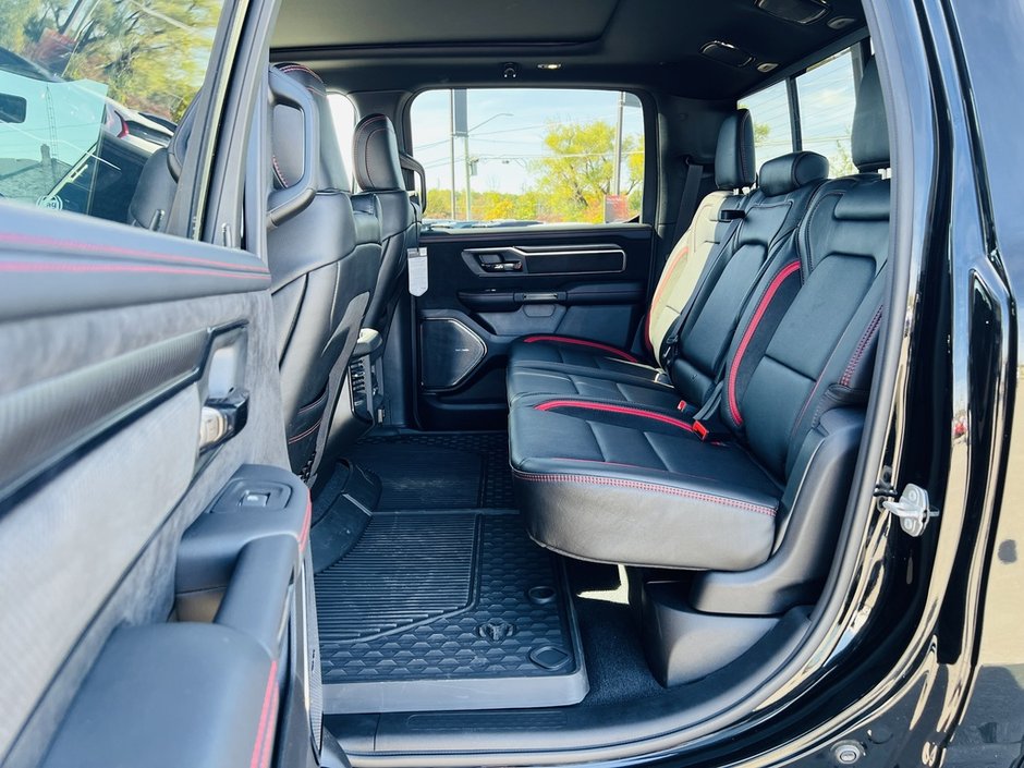 2025 Ram 1500 RHO 4X4-91