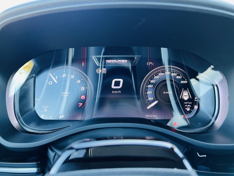 2025 Ram 1500 RHO 4X4-18