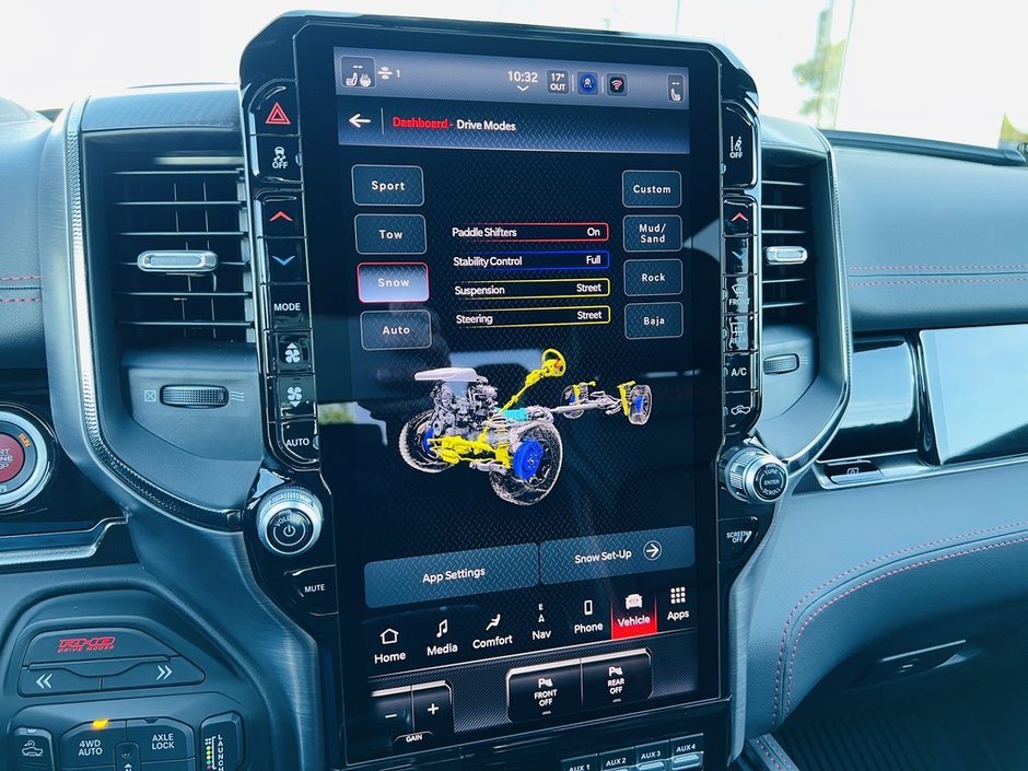 2025 Ram 1500 RHO 4X4-62