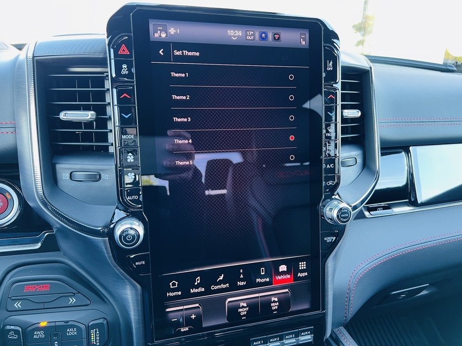 2025 Ram 1500 RHO 4X4-65