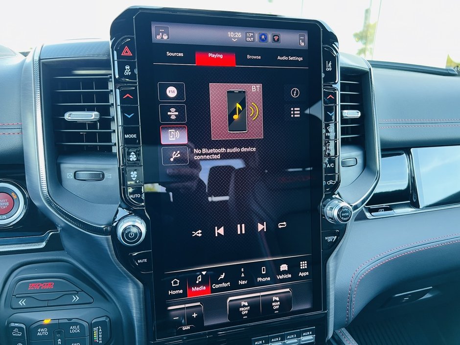 2025 Ram 1500 RHO 4X4-53