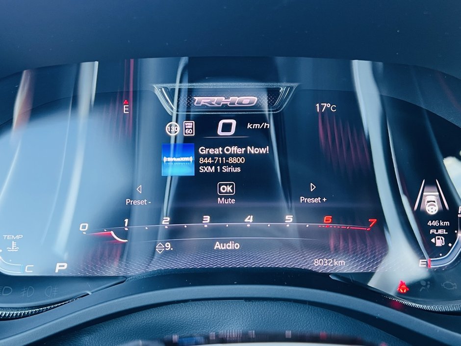 2025 Ram 1500 RHO 4X4-36