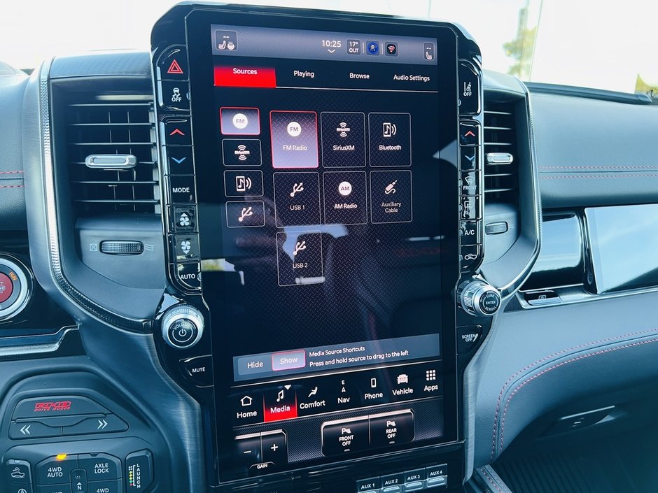 2025 Ram 1500 RHO 4X4-52