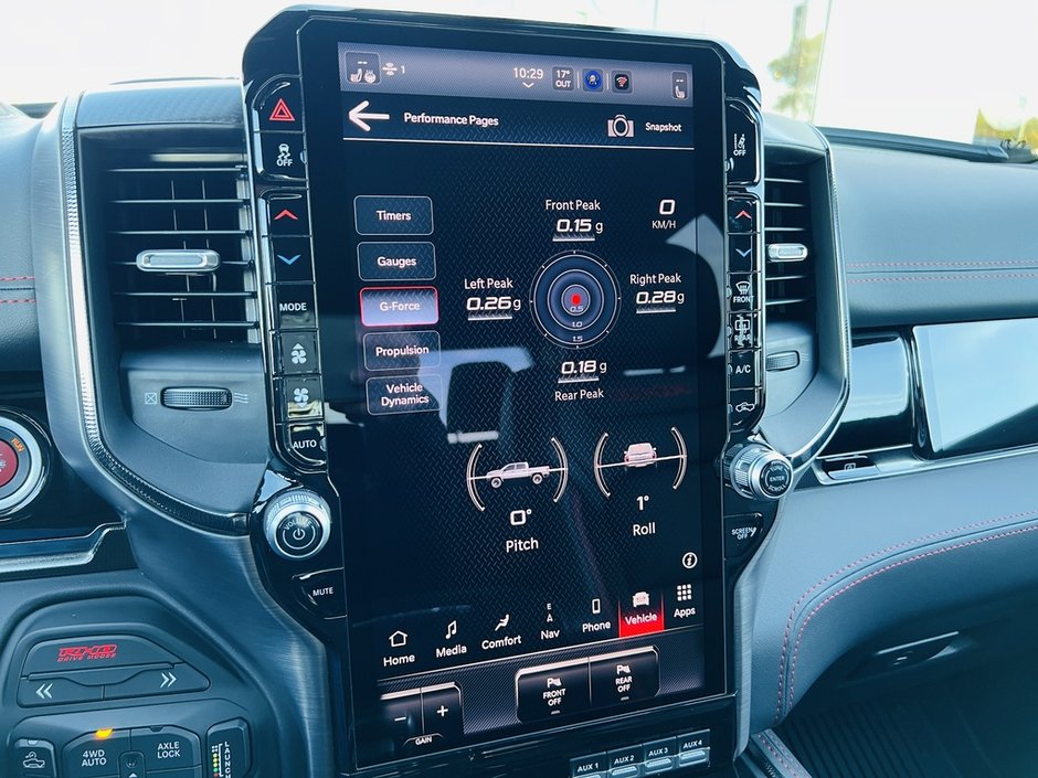 2025 Ram 1500 RHO 4X4-56