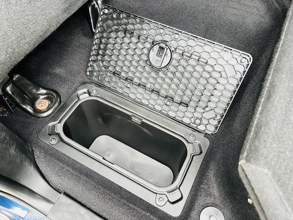 2022 Ram 3500 Big Horn 6.7L-51