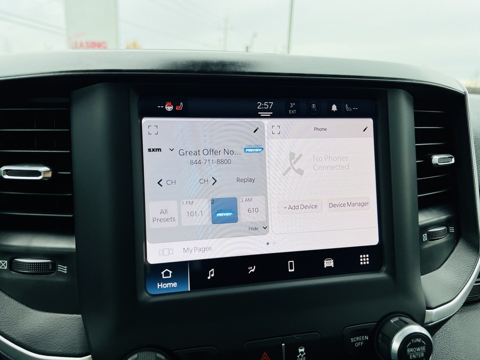 2022 Ram 3500 Big Horn 6.7L-27