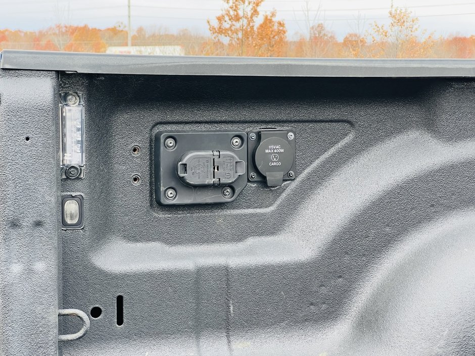 2022 Ram 3500 Big Horn 6.7L-53