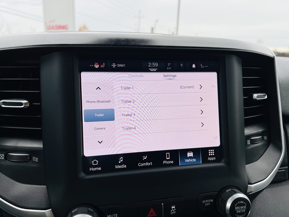 2022 Ram 3500 Big Horn 6.7L-34