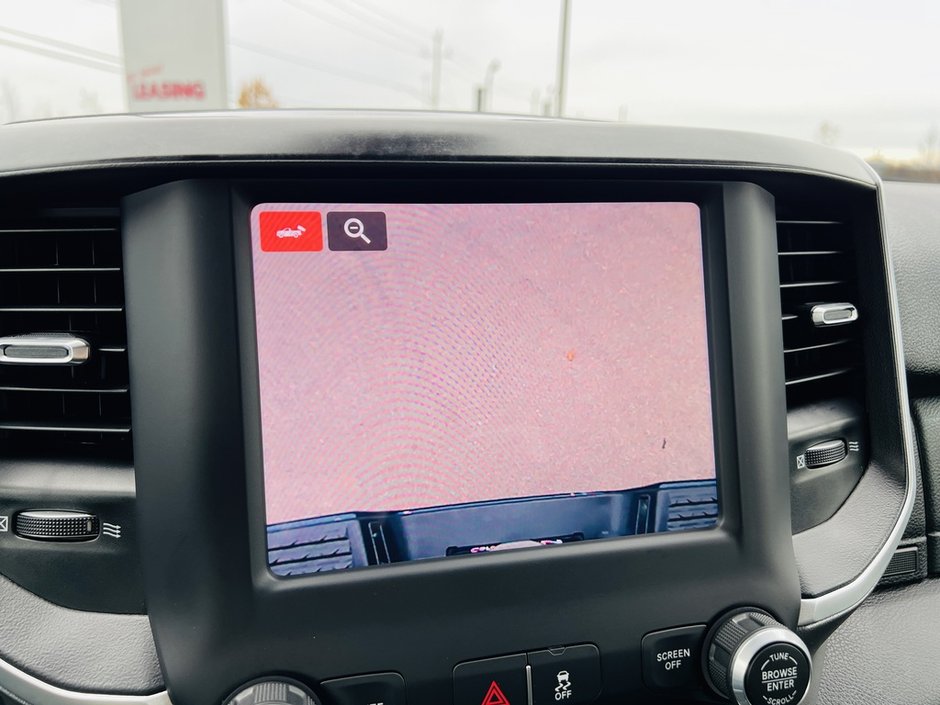 2022 Ram 3500 Big Horn 6.7L-37