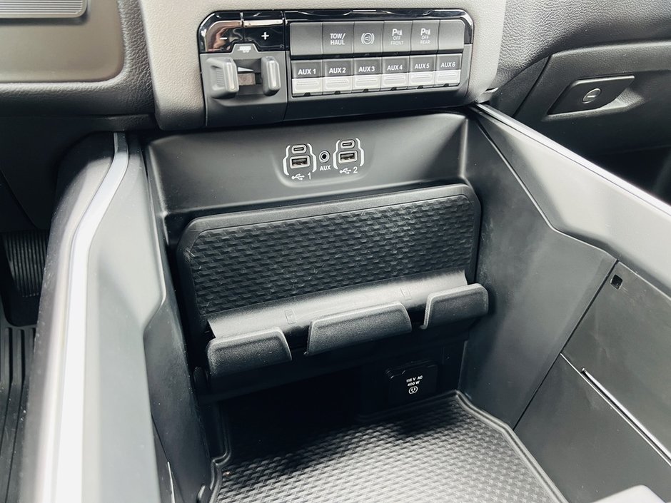 2022 Ram 3500 Big Horn 6.7L-39